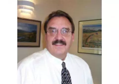 Gary Short - Farmers Insurance Agent in Gunnison, CO